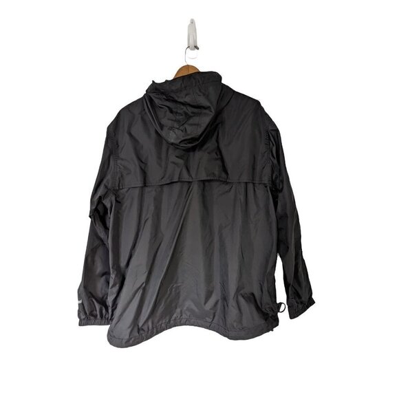 FIELD and Stream Hydroproof Fishing Nylon Zip Up Jacket Men's Size Large - Picture 2 of 5